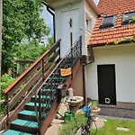 Apartma Svetina *