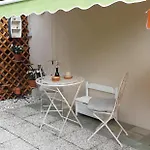Apartma Svetina