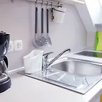 Apartma Svetina Bled