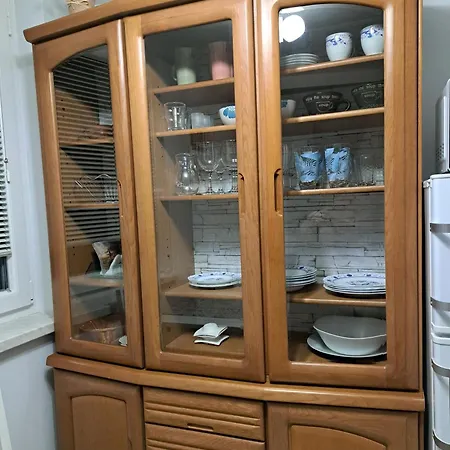 Apartma Svetina * Bled