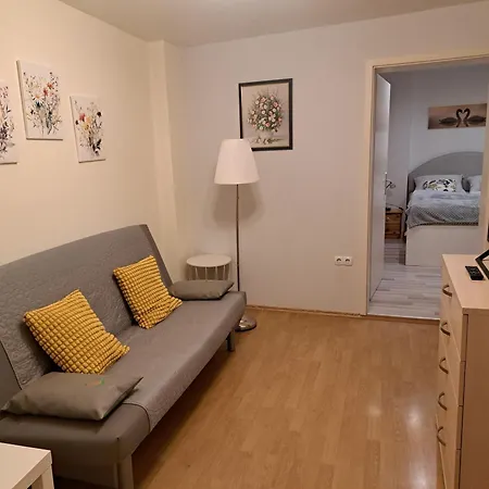Apartma Svetina Apartment Bled