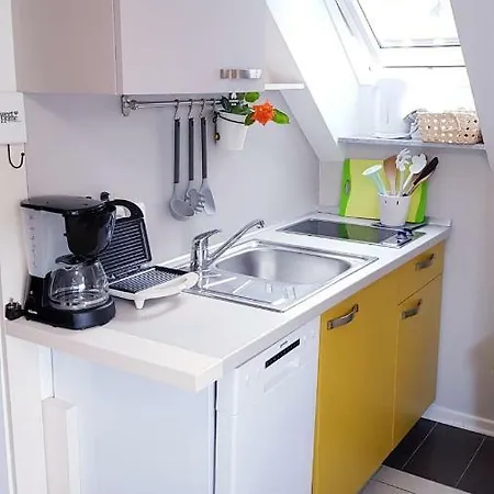 Apartman Apartma Svetina Bled