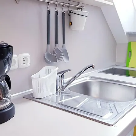 Apartma Svetina Bled