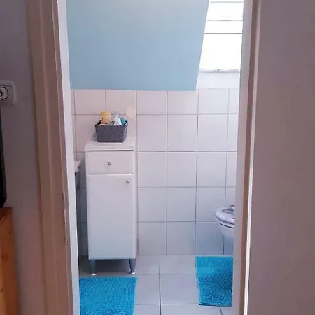 Apartma Svetina Apartment