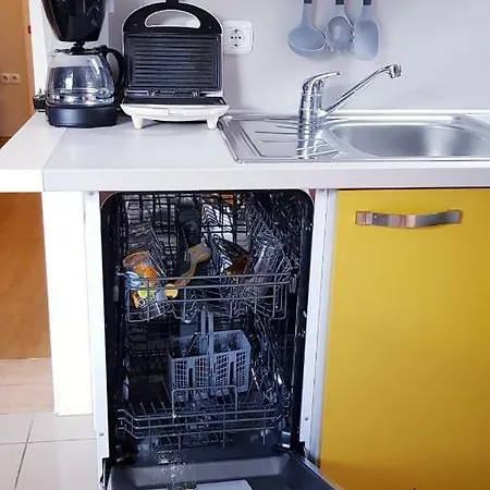 Apartma Svetina Apartment *