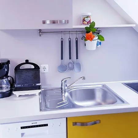 Apartma Svetina Apartment Bled