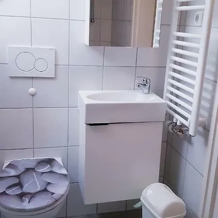 アパート Apartma Svetina
