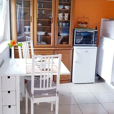 Apartment Apartma Svetina