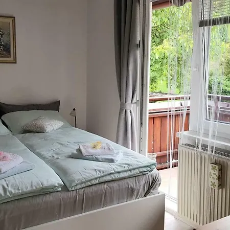 Apartma Svetina Lejlighed *