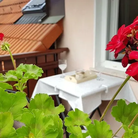 Apartma Svetina Bled