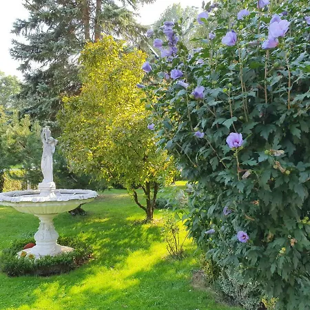 Apartma Svetina Bled