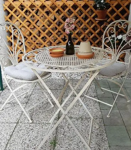 Apartman Apartma Svetina *