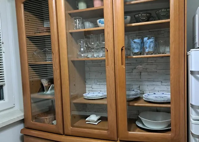 Apartma Svetina * Bled