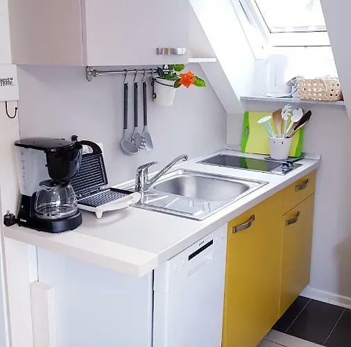 Appartamento Apartma Svetina Bled