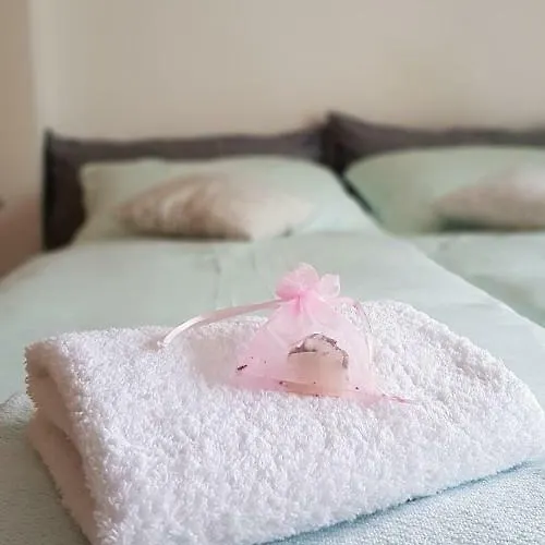 Apartma Svetina Bled