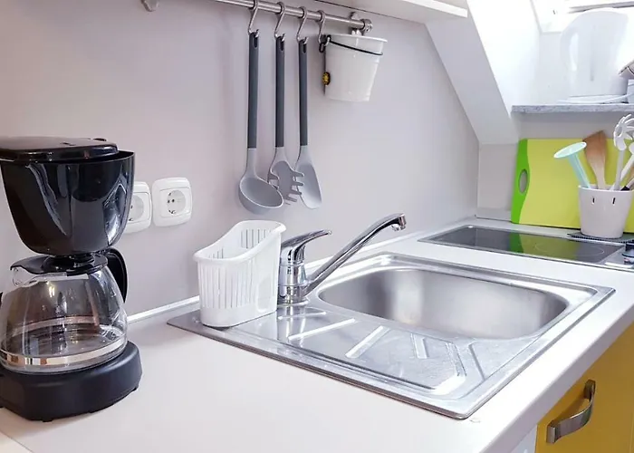 Apartma Svetina Bled