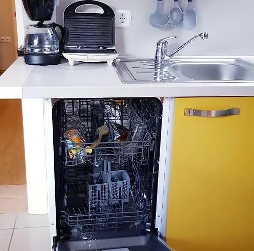 Apartma Svetina Appartamento *