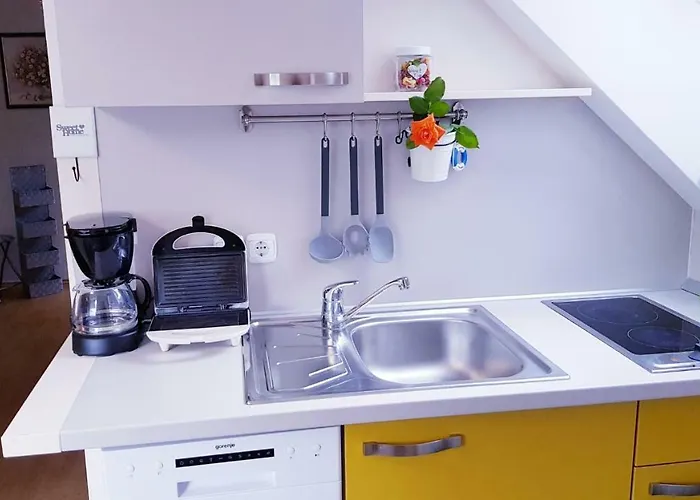 Apartma Svetina Apartman Bled