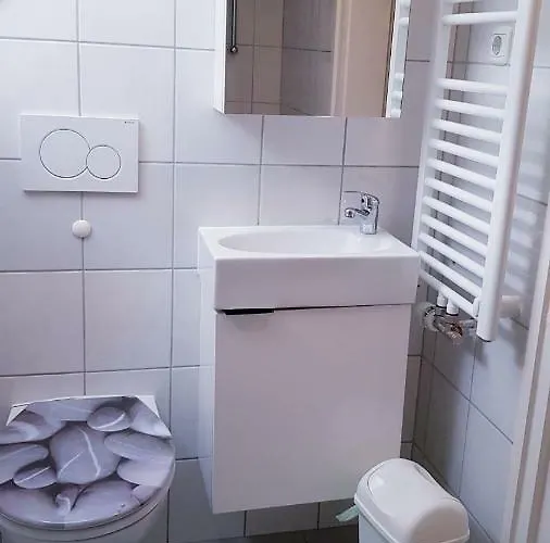Appartamento Apartma Svetina