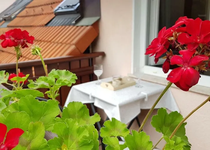 Apartma Svetina Bled