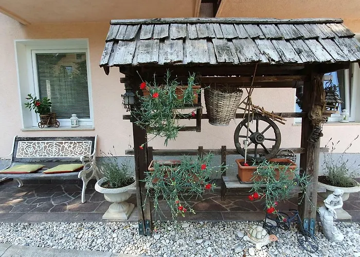 Apartma Svetina Apartman