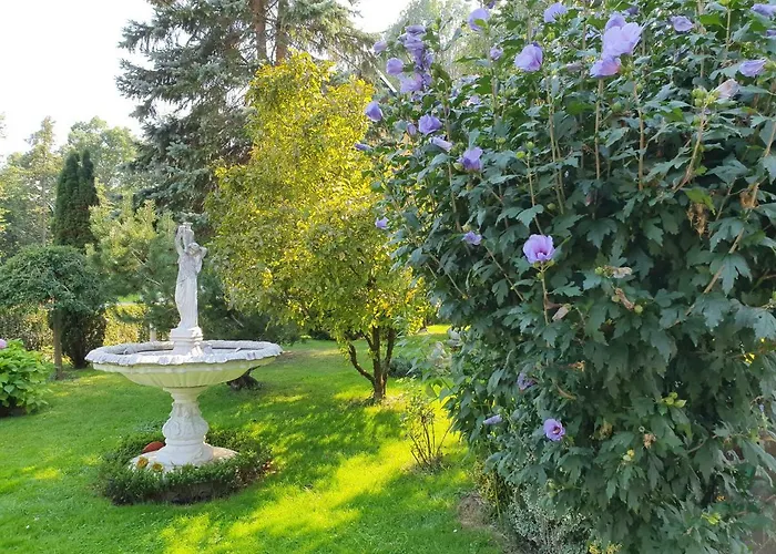 Apartma Svetina Bled